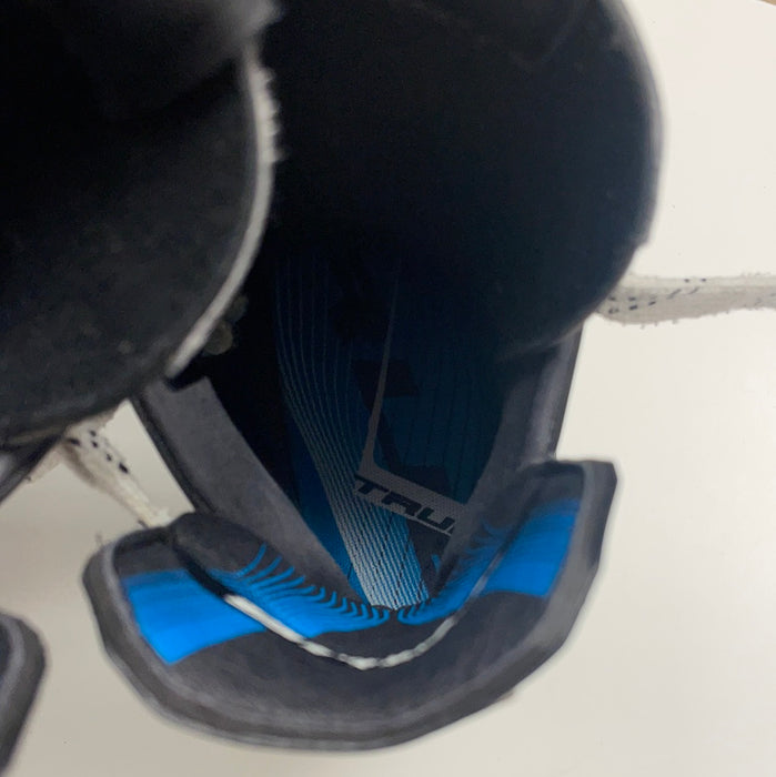 Used True TF9 5.5D Junior Skates
