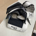 Used Warrior RGT Pro Senior Goalie Glove