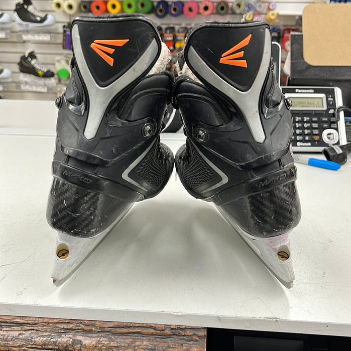 Used Easton Mako 3D Skate