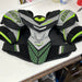 Used Bauer Supreme One.6 Junior Large Shoulder Protector