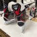 Used CCM Jetspeed FT360 3D Player Skates