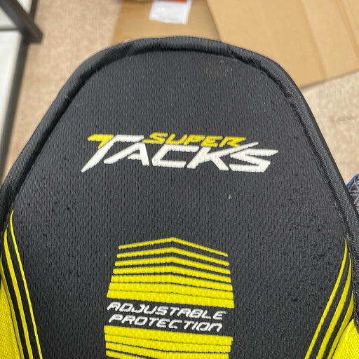 Used CCM SuperTacks Senior Small Pants