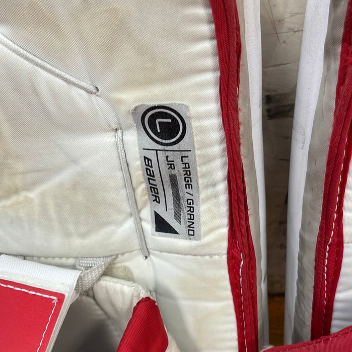 bauer vapor x700 junior