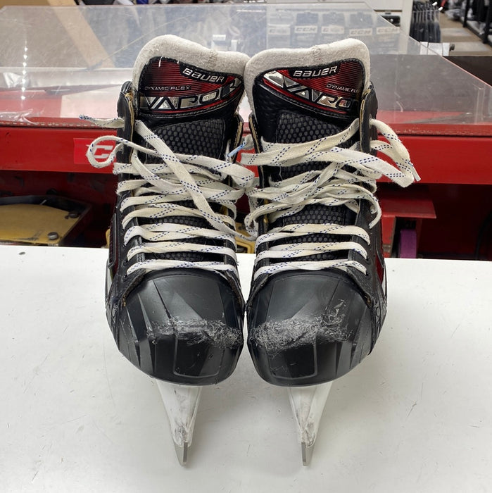 Used Bauer 2x Pro 10 D Goal Skates