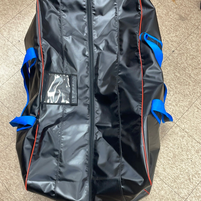 Warrior Covert XL (Goalie size) Carry Bag