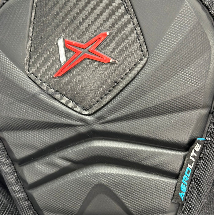 User Bauer Vapor 1X Intermediate Small Goalie Pants