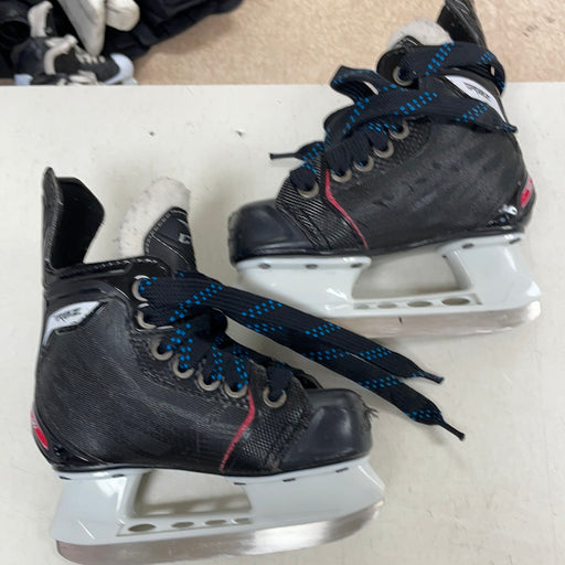 Used CCM RBZ 50 10D Youth Skates