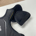 Used Reebok SC87 10 Youth Medium Shoulder Pads