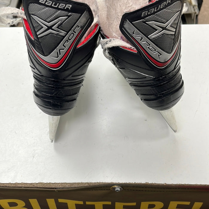 Used Bauer Vapor X250 2D Player Skates