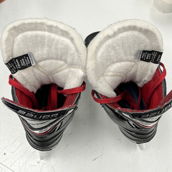 Used Bauer Vapor X700 6D Player Skates