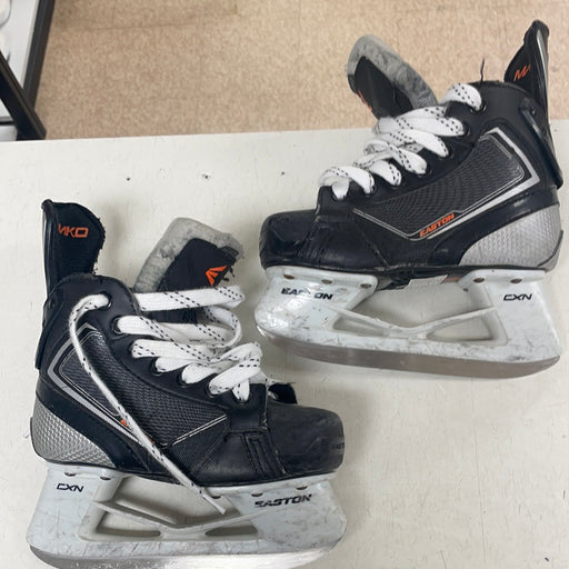 Used Easton Make 11.5D Youth Skates