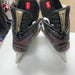 Used Bauer Vapor x:60 9D Senior Skates