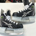 Used Reebok SC87 4 3.5D Player Skates