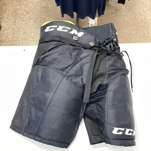 Used CCM Tacks Junior Medium Pants