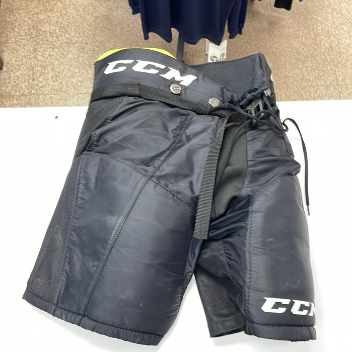 Used CCM Tacks Junior Medium Pants