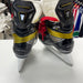 Used Bauer Supreme 3S 12D Youth Player Skates