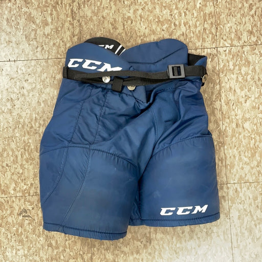 Used CCM LTP Youth Medium Player Pants