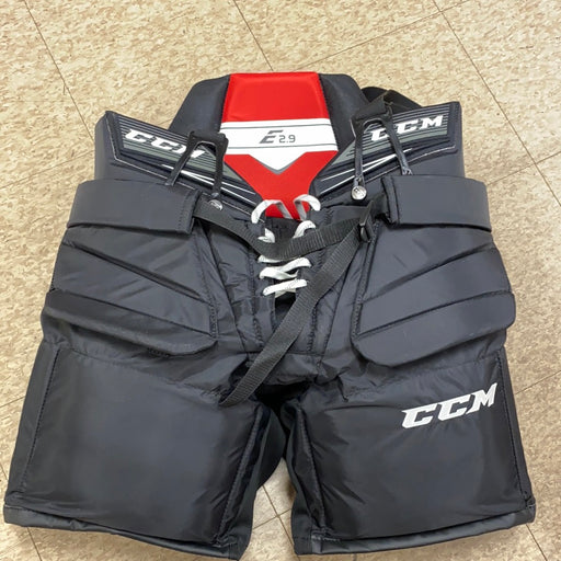 Used SALESMAN SAMPLE- CCM EFlex 2.9 Senior Medium Goal Pant