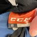 Used CCM LTP Youth Medium Pants