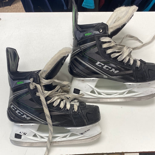 Used CCM RibCor 88k 3.5D Skates