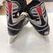 Used Bauer Vapor X:05 Y12D Skates