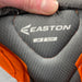 Used Easton Mako Junior Small Shoulder Pads