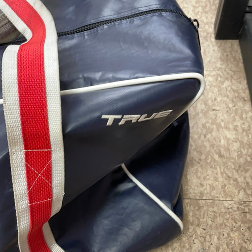 Used True Junior Player Bag