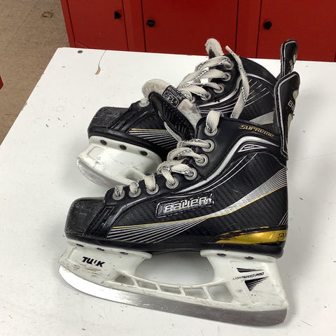 Used Bauer Supreme One60 Player Skates