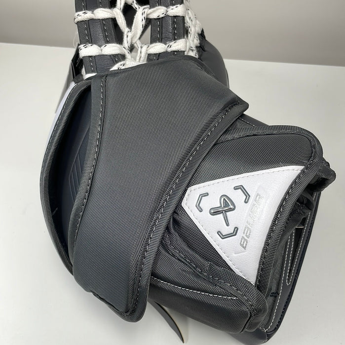 Bauer Supreme Mach Senior Catcher