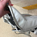 Used Vaughn V6 Velocity 800 26”+1.5” Goalie Pads
