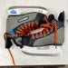 Used Nike Bauer Supreme Pro Youth 11 D