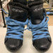 Used CCM Intruder 12D Youth Skates