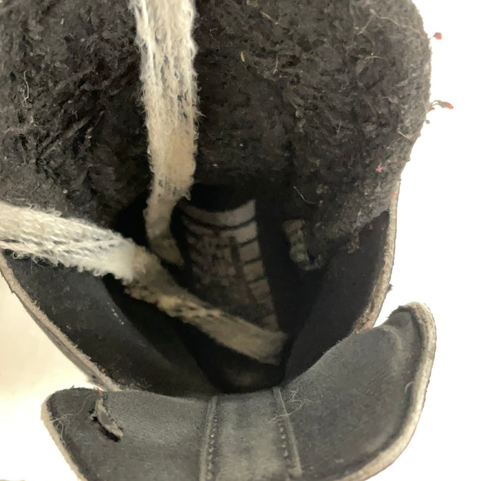 Used Bauer Vapor XIX 5D Player Skates