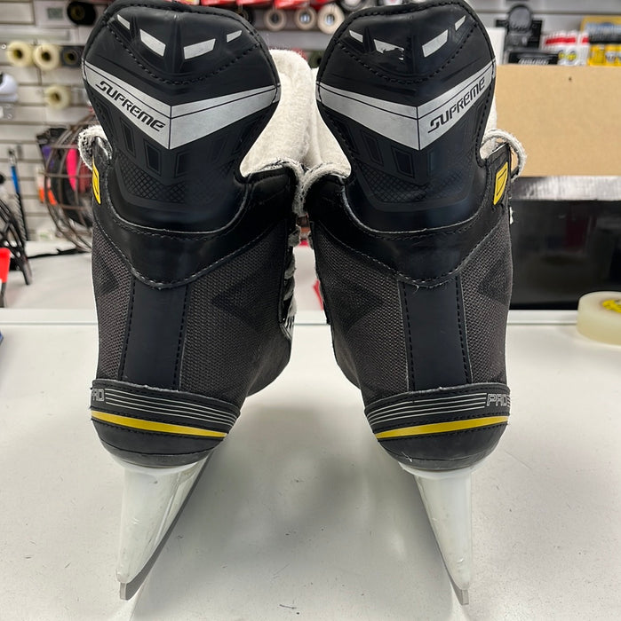 Used Bauer Supreme Pro 4 Skate