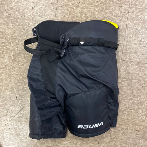 Used Bauer S170 Pants Youth Large