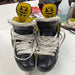 Used Bauer Supreme s180 3.5 D Skates