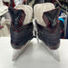 Used Bauer Vapor X Instinct 6D Player Skates