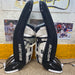 Used Bauer Supreme 3S 30"+1" Intermediate Goal Pad