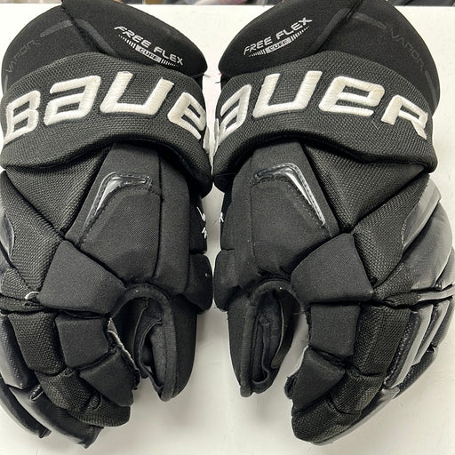 Used Bauer Vapor ApX2 14” Gloves