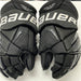 Used Bauer Vapor ApX2 14” Gloves