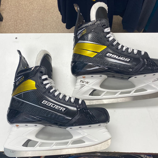 Bauer Supreme Ultra Sonic 10.5 D Skates