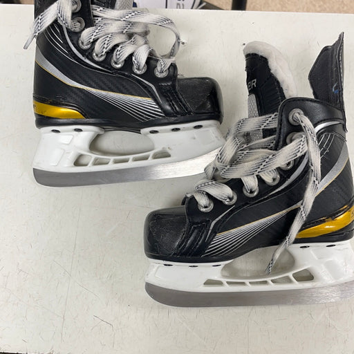 Used Bauer Supreme One60 8D Youth Skates