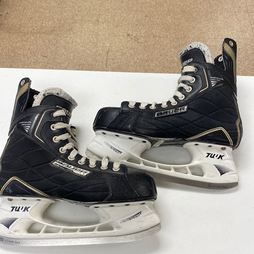 Used Bauer Nexus Havok 8D Player Skate
