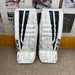 Used CCM Extreme Flex II 760 24+1” Goal Pad