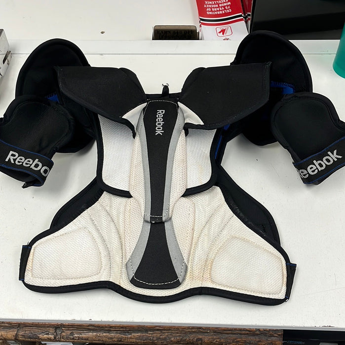 Used Reebok KFS 7K Junior Large Shoulder Protector