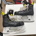 Used Bauer Supreme s27 2D Player Skates