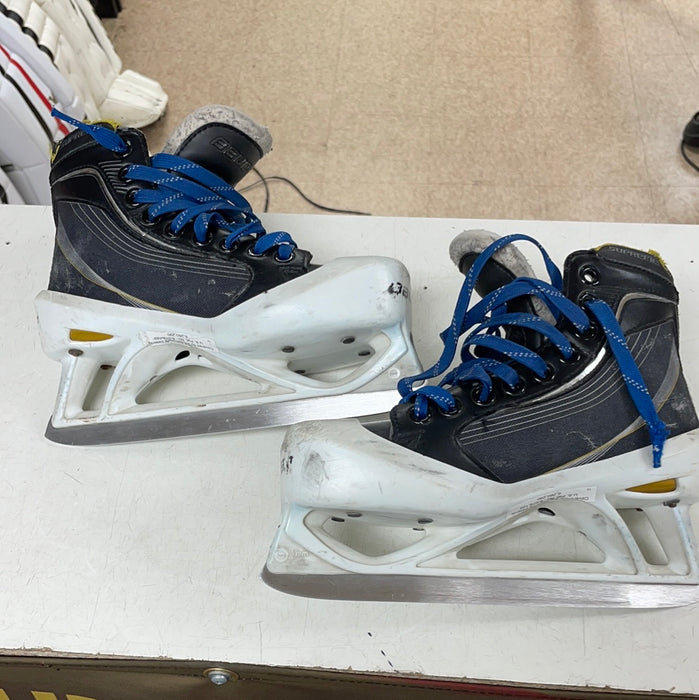 Used Bauer Supreme One60 2D
