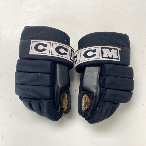 Used CCM Top Prospect 9” Gloves