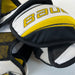 Used Bauer Supreme 190 Junior Small Shoulder Pads