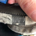Used Bauer Reactor 5000 2D Goalie Skates